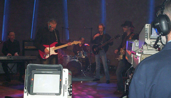 Black Label Blues Band