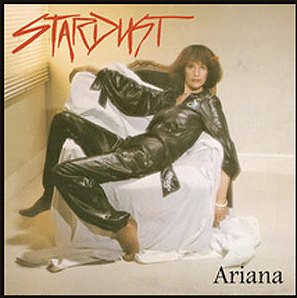 Stardust 1977 Spotify