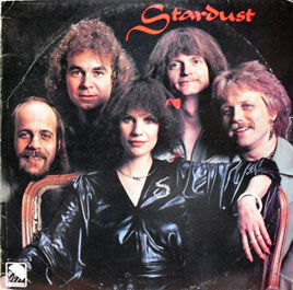 Stardust Australian release