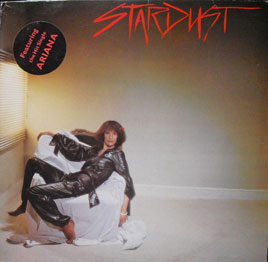 Stardust London album UK release