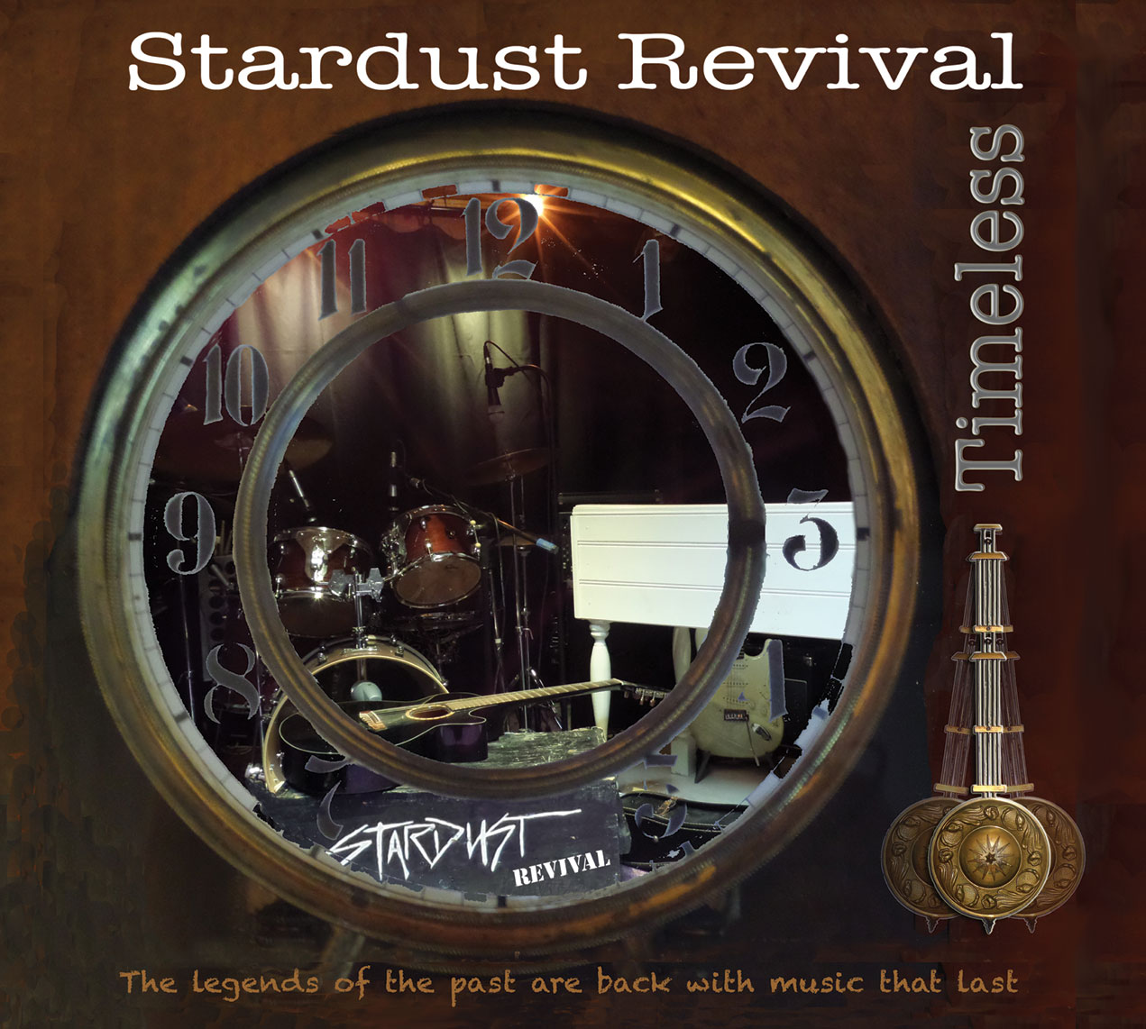 Stardust Swedish pop