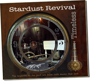 Stardust Revival